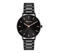 Tamaris Uhr Damen schwarz, ONE SIZE