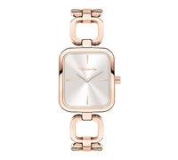 Tamaris Armbanduhr Damen roségold, ONE SIZE