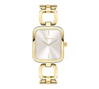 Tamaris Armbanduhr Damen gold, ONE SIZE