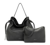 Tamaris Danny Hobo Bag Darkgrey