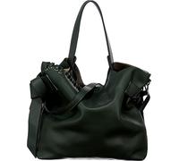 Tamaris Danny Hobo Bag Fango