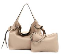 Tamaris Danny Hobo Bag Sand