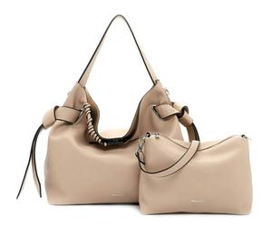 Tamaris Danny Hobo Bag Sand