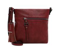 Tamaris Nele Crossover Bag Darkred