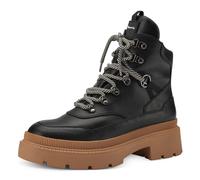 Tamaris duotex, touch-it für Damen, schwarz, Größe 41 EU