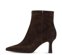 Tamaris Klassische Stiefeletten MOCCA Braun Größe 40