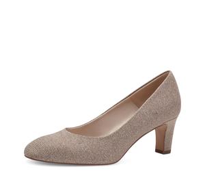 Tamaris escarpins Damen Pumps, rosa, 41 EU