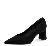 Tamaris escarpins Damen Pumps, schwarz, 39 EU