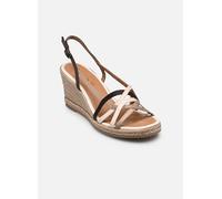 Tamaris - Espadrilles 28364-46 - Mehrfarbig - Größe 37