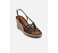 Tamaris - Espadrilles 28364-46 - Schwarz - Größe 39