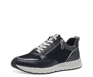 Tamaris ESS blau NAVY COMB - Gr. - 38