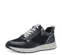 Tamaris ESS blau NAVY COMB - Gr. - 39