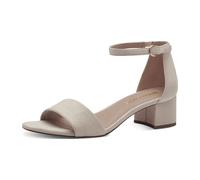 Tamaris ESS für Damen, beige, Größe 42 EU