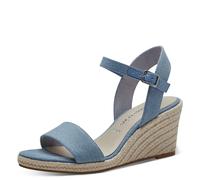 Tamaris ESS für Damen, blau, Größe 36 EU