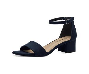 Tamaris ESS für Damen, blau, Größe 38 EU