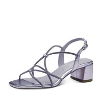 Tamaris ESS für Damen, lila, Größe 38 EU