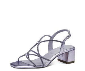 Tamaris ESS für Damen, lila, Größe 40 EU