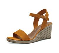 Tamaris ESS für Damen, orange, Größe 39 EU