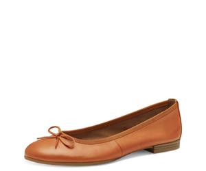 Tamaris ESS für Damen, orange, Größe 39 EU