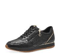 Tamaris 23603 für Damen, schwarz, Gr. 39 EU