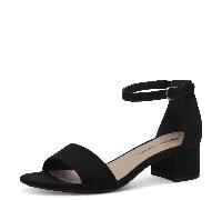 Tamaris ESS schwarz BLACK - Gr. - 39