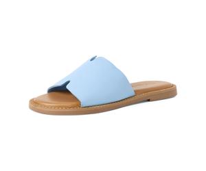 Tamaris ESSENTIALS für Damen, blau, Größe 39 EU