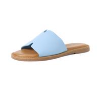 Tamaris ESSENTIALS für Damen, blau, Größe 40 EU