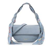 Tamaris Fabia Handbag with Flap Crystal Blue