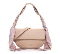 Tamaris Umhängetasche TAS Fabia 33501 Damen Handtaschen Uni pink salt 644