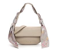 Tamaris Fabia Handbag with Flap Sand