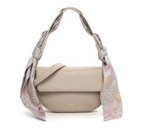 Tamaris Fabia Handbag with Flap Sand