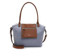 Tamaris Fabrizia Cityshopper L Crystal Blue