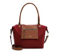 Tamaris Fabrizia Cityshopper L Darkred