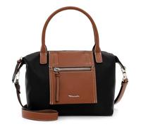 Tamaris Shopper TAS Fabrizia 33522 Damen Handtaschen Zweifarbig black 100
