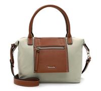 Tamaris Shopper Fabrizia 33522 Cityshopper M Damen zweifarbig pistachio 976