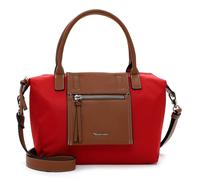 Tamaris Shopper TAS Fabrizia 33522 Damen Handtaschen Zweifarbig red 600