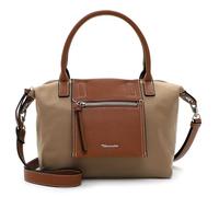 Tamaris Shopper TAS Fabrizia 33522 Damen Handtaschen Zweifarbig sand 420
