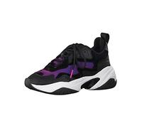 Tamaris Fashletics Damen Sneaker 1-1-23738-25 098 schwarz weit Größe: 40 EU