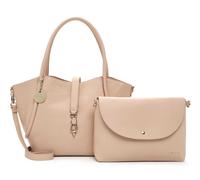 Tamaris Fenja Cityshopper M Pink Salt