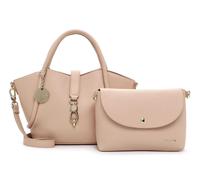 Tamaris Fenja Cityshopper S Pink Salt