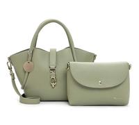 Tamaris Shopper TAS Fenja 33630 Damen Handtaschen Uni pistachio 976