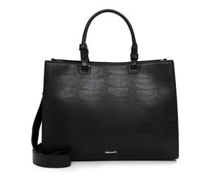 Tamaris Fiorella Cityshopper M Black