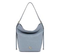 Tamaris Franca Shoulder Bag M Crystal Blue