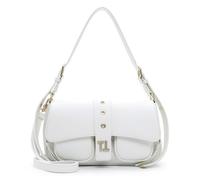 Tamaris Franca Shoulder Bag M White