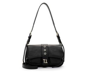Tamaris Franca Shoulder Bag S Black
