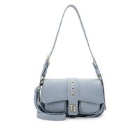Tamaris Franca Shoulder Bag S Crystal Blue