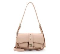 Tamaris Franca Shoulder Bag Pink Salt