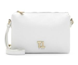 Tamaris Franca Shoulder Bag White