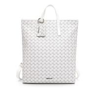 Tamaris Francesca City Backpack White