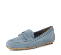 Damen-Slipper - Farbe - LIGHT BLUE - Größe - 39
